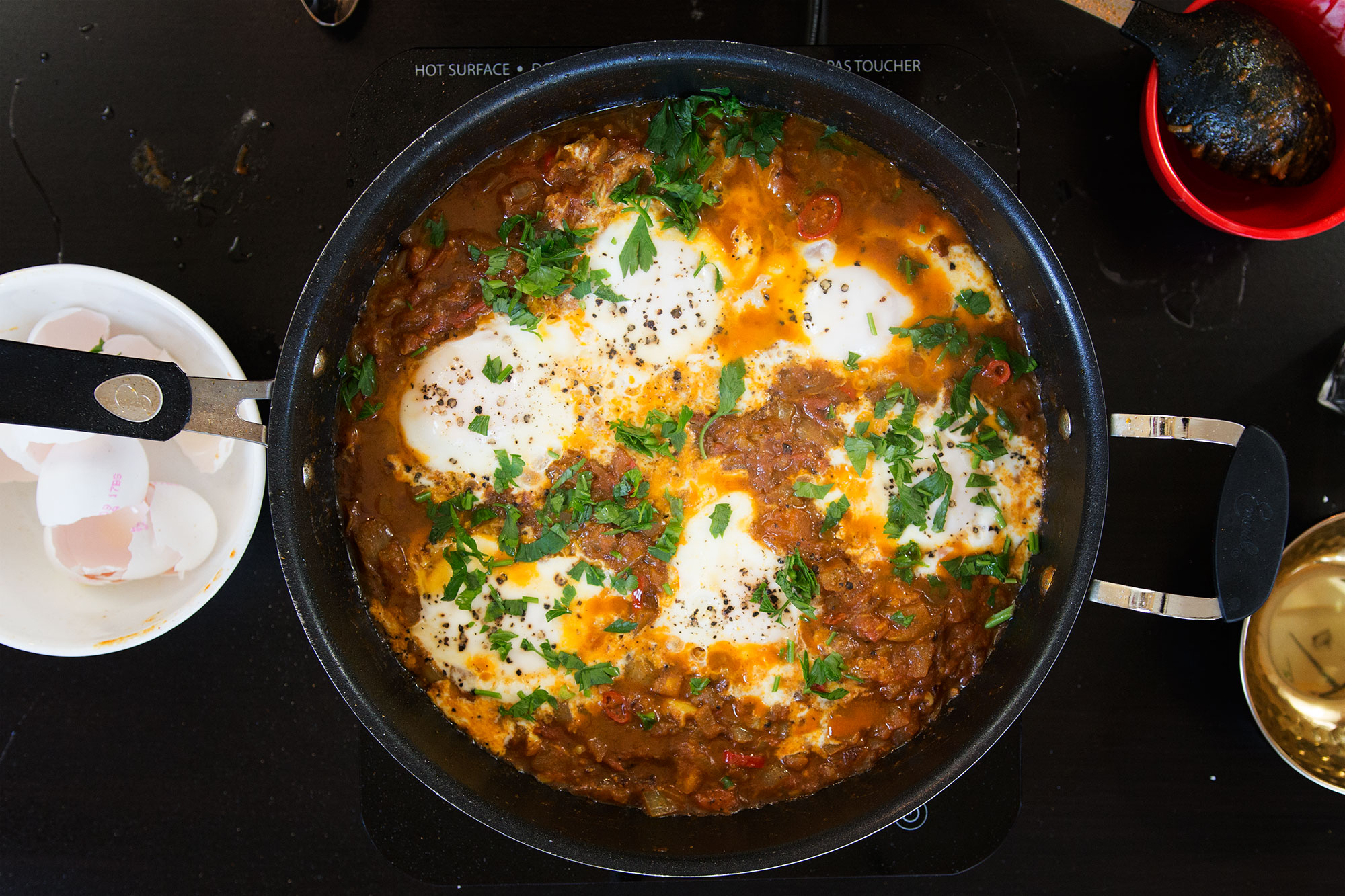 Multitask your meals better with this automatic pot stirrer - Boing Boing