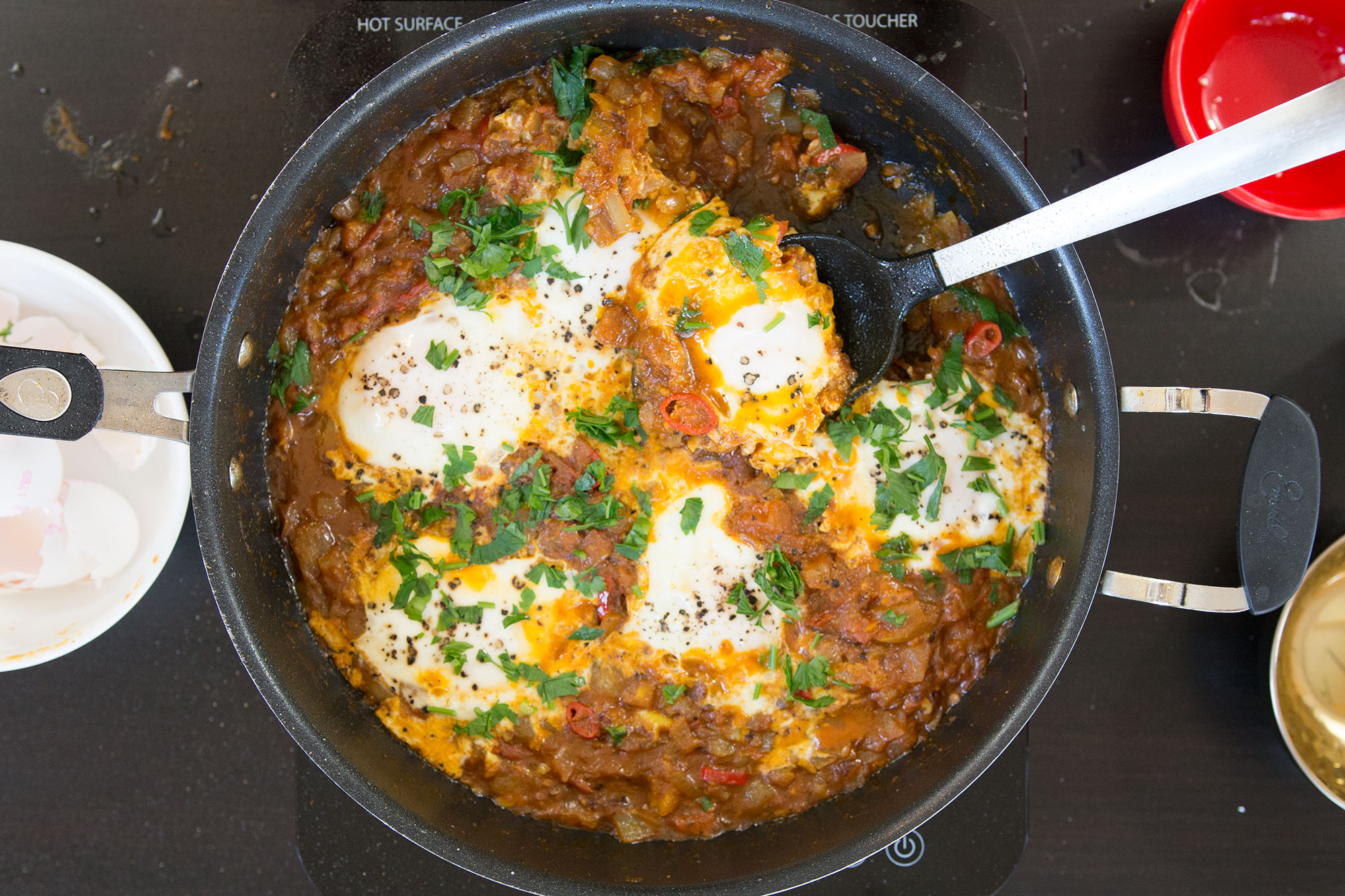 Multitask your meals better with this automatic pot stirrer - Boing Boing