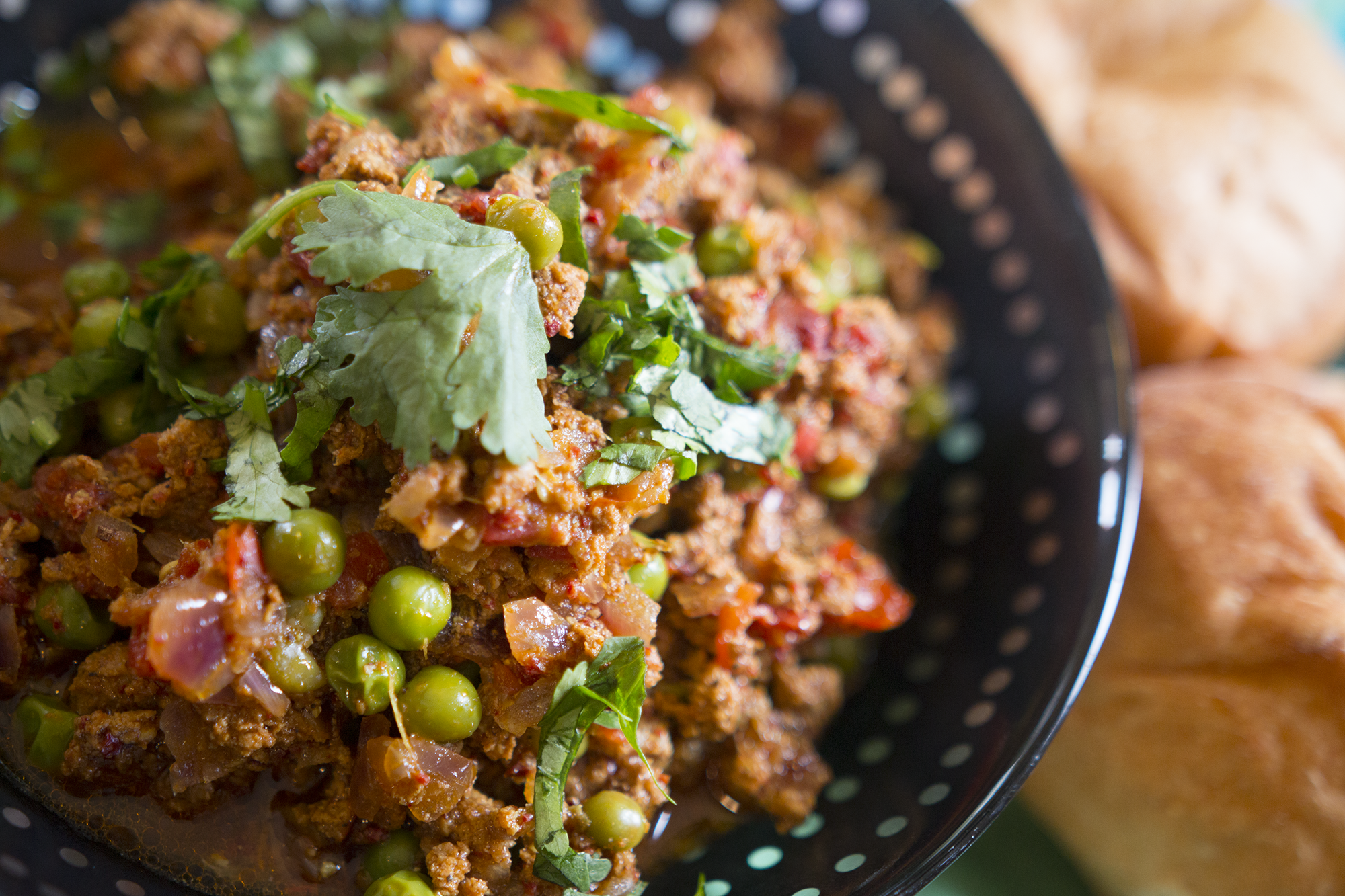 Chicken Fried Rice - Kravings Food Adventures