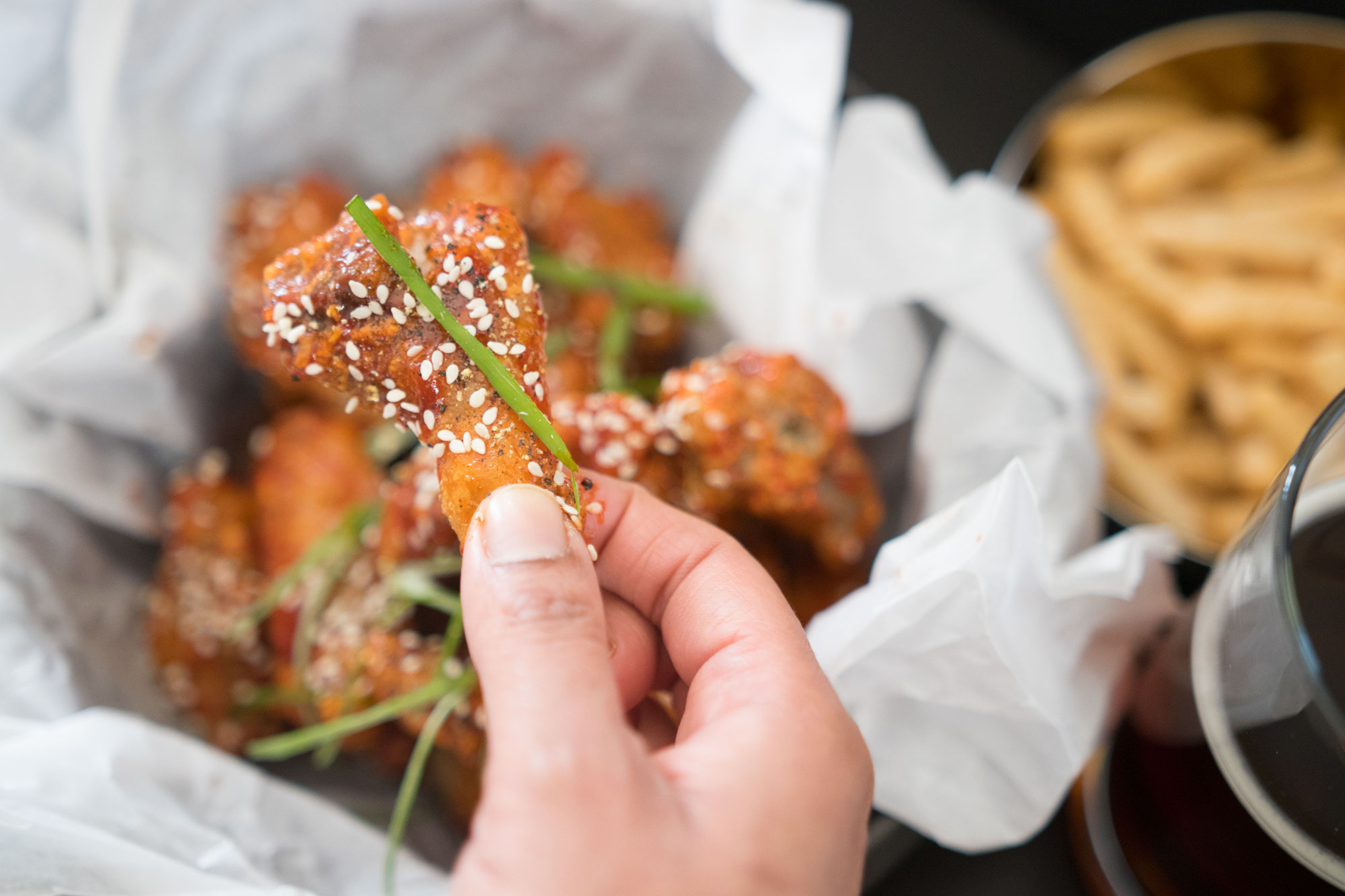 Goan Beef Croquettes bilde