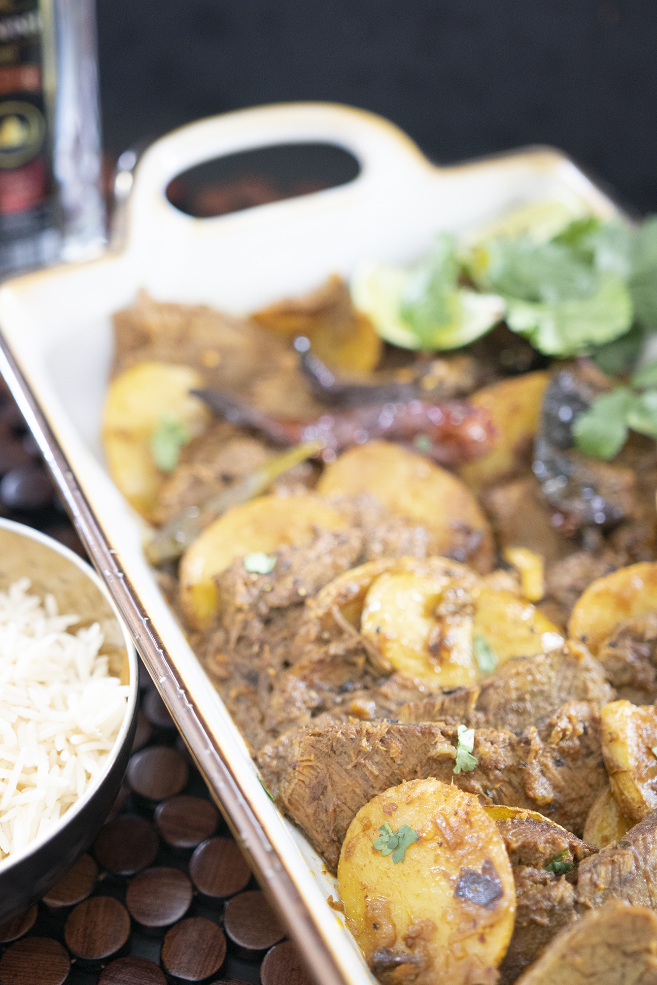 Pot Roast Roast Beef in the Instant image